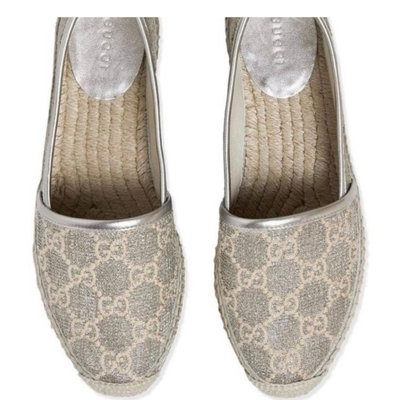 Gucci Espadrilles - Size 37 - Picture 2 of 9